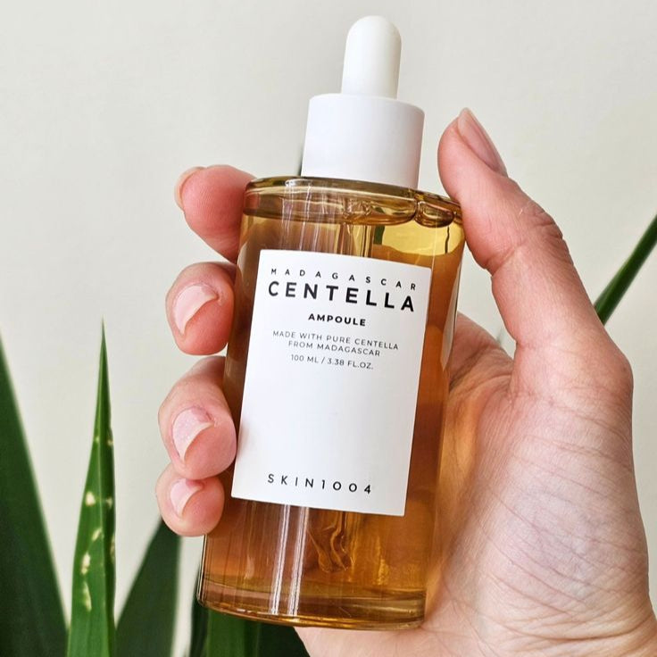 Skin1004 Madagascar Centella Ampoule - 55ml