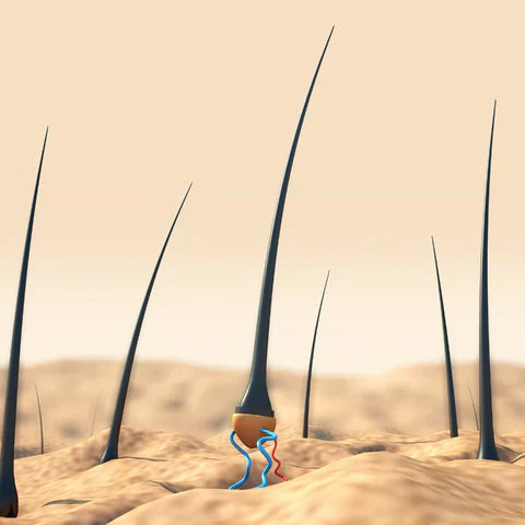 Rivaaj Mahal Hair Oil | 20+ Natural Herbs – 200ml