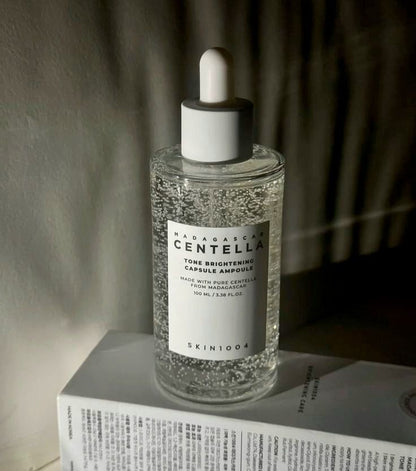 SKIN1004 Madagascar Centella Tone Brightening Capsule Ampoule – 100ml