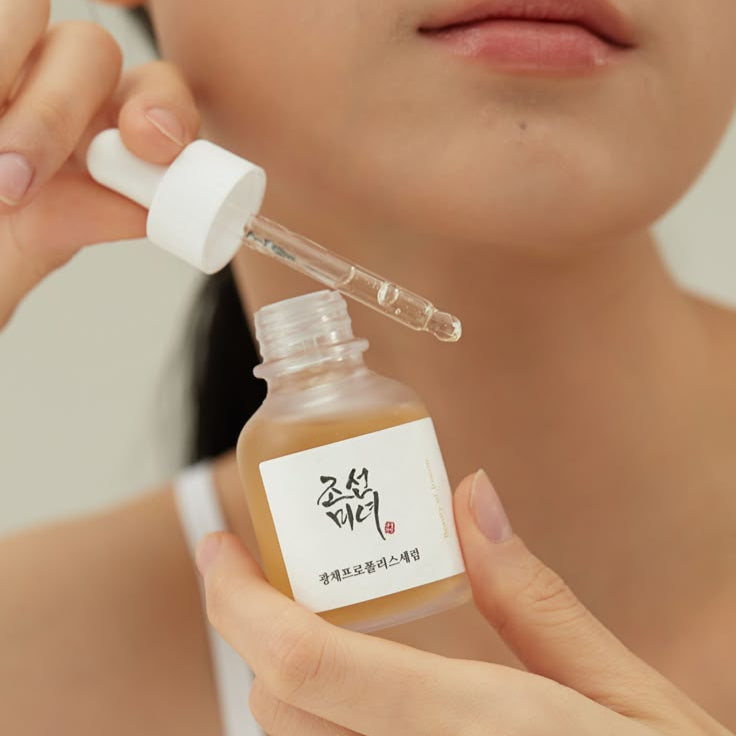 Beauty of Joseon Glow Deep Serum Rice + Alpha-Arbutin Serum 30ml