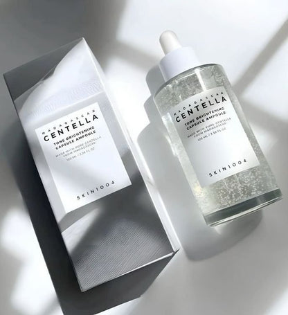 SKIN1004 Madagascar Centella Tone Brightening Capsule Ampoule – 100ml