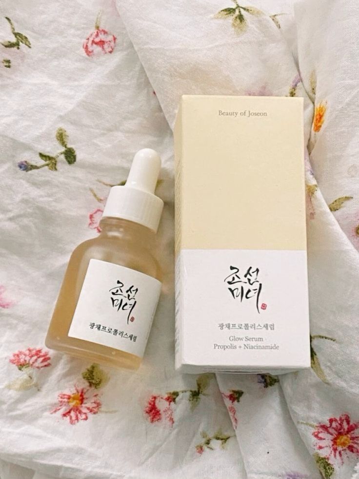 Beauty Of Joseon Glow Serum Propolis + Niacinamide - 30ml