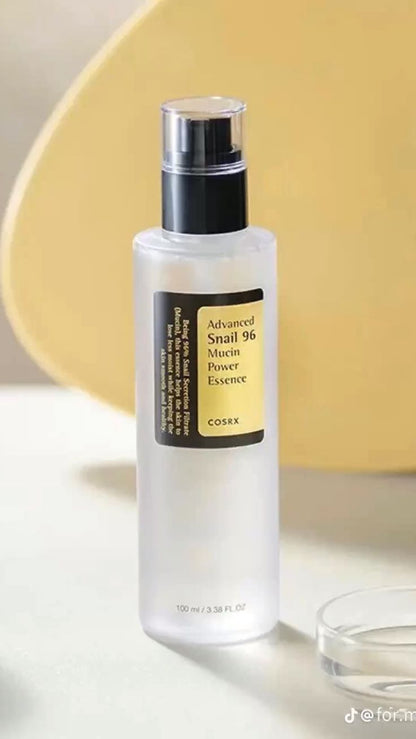 COSRX Advanced Snail 96 mucin Power essence 100 ML.