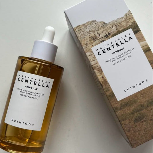 Skin1004 Madagascar Centella Ampoule - 55ml