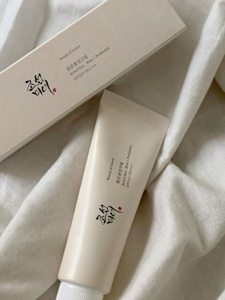 Beauty of Joseon Relief Sun (Rice + Probiotics) SPF 50+ PA++++