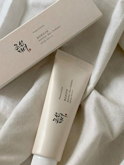 Beauty of Joseon Relief Sun (Rice + Probiotics) SPF 50+ PA++++