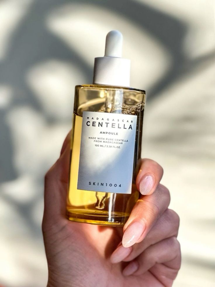 Skin1004 Madagascar Centella Ampoule - 55ml