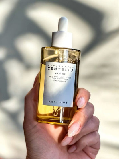 Skin1004 Madagascar Centella Ampoule - 55ml