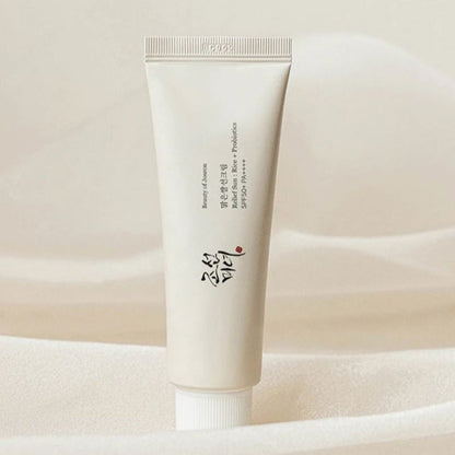 Beauty of Joseon Relief Sun (Rice + Probiotics) SPF 50+ PA++++