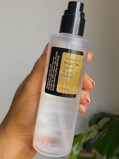 COSRX Advanced Snail 96 mucin Power essence 100 ML.