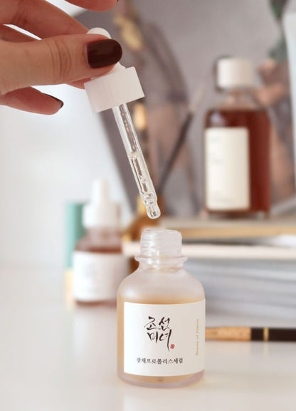 Beauty of Joseon Glow Deep Serum Rice + Alpha-Arbutin Serum 30ml