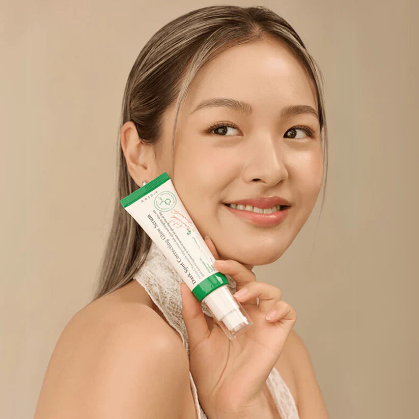 AXIS-Y Dark Spot Correcting Glow Serum 50ml