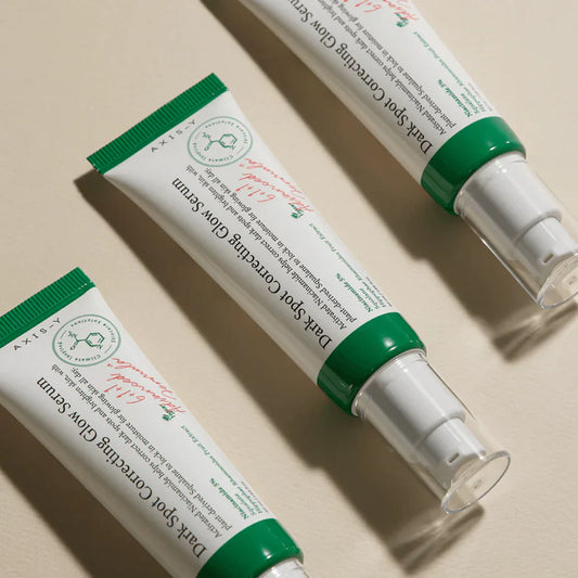 AXIS-Y Dark Spot Correcting Glow Serum 50ml