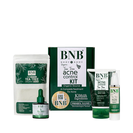 BNB Acne Control KIt