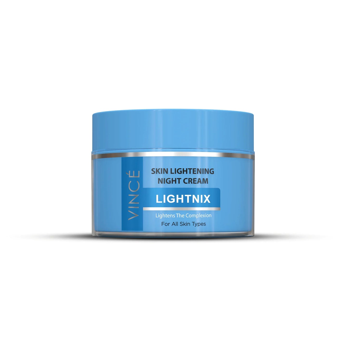 Vince Skin Lightening Night Cream 50-ml