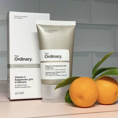 The Ordinary Vitamin C Suspension 23% + HA Spheres 2% Size - 30ml