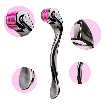 Derma Roller 540 Titanium Needle (0.5mm)