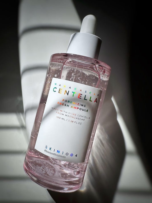 Skin1004 Madagascar Centella Poremizing Fresh Ampoule - 100ml