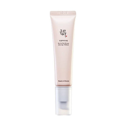 Beauty of Joseon Revive Eye Serum – Ginseng + Retinal – 30ml