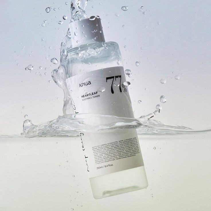 Anua Heartleaf 77% Soothing Toner – 250ml