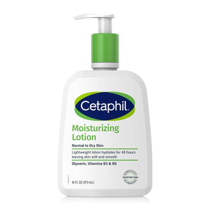 Cetaphil Moisturising Lotion – 236ml