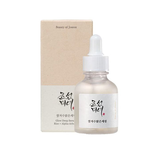 Beauty of Joseon Glow Deep Serum Rice + Alpha-Arbutin Serum 30ml
