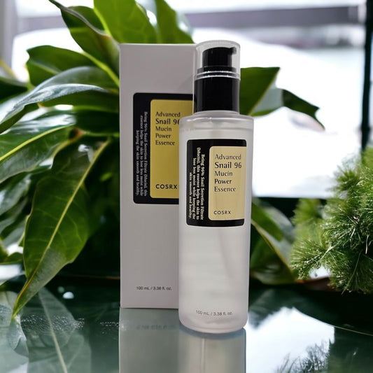 COSRX Advanced Snail 96 mucin Power essence 100 ML.
