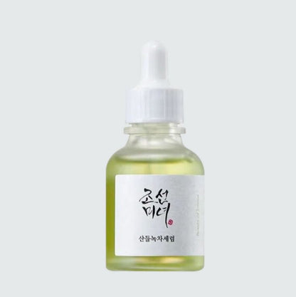 Beauty Of Joseon Calming Serum Green Tea + Panthenol - 30ml