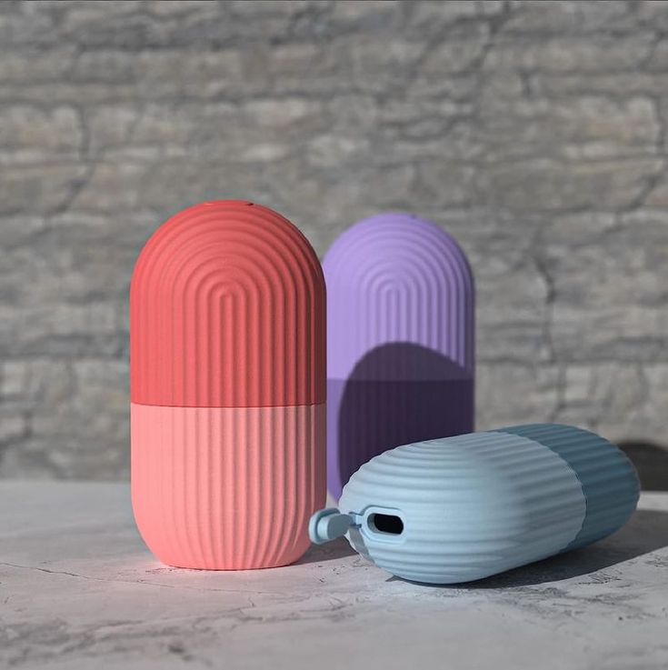 Ice Roller Massager for Face – Refreshing Skin Care Tool